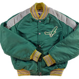 Vintage 1970s/1980s Philadelphia Eagles Stahl-Urban Jacket (Kids)