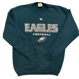 Vintage 1990s/2000s Philadelphia Eagles Sweatshirt
