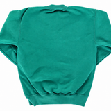 Vintage 1988 Philadelphia Eagles Jack Davis Nutmeg Mills Sweatshirt