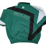 Vintage 1990s Philadelphia Eagles NFL Pro Line Starter Jacket