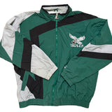 Vintage 1990s Philadelphia Eagles NFL Pro Line Starter Jacket