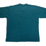 Vintage 1990s Philadelphia Eagles V Neck T-Shirt