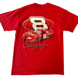 Vintage Dale Earnhardt Jr. 2004 NASCAR T-Shirt