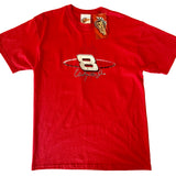 Vintage Dale Earnhardt Jr. 2004 NASCAR T-Shirt