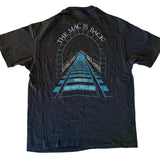 Vintage Fleetwood Mac 1988 The Mac Is Back T-Shirt