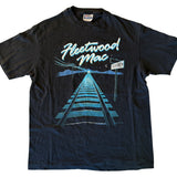 Vintage Fleetwood Mac 1988 The Mac Is Back T-Shirt