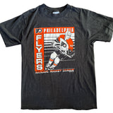 Vintage 1980s/1990s Philadelphia Flyers T-Shirt