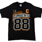 Vintage 1990s Philadelphia Flyers Lindros T-Shirt