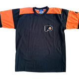 Vintage 1990s Philadelphia Flyers Starter T-Shirt