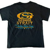 George Strait 2013–2014 Tour T-Shirt