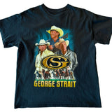 George Strait 2013–2014 Tour T-Shirt