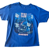NY Giants 2016 Season T-Shirt