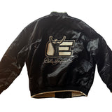 Vintage Dale Earnhardt Reversible Goodwrench NASCAR Jacket