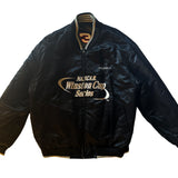 Vintage Dale Earnhardt Reversible Goodwrench NASCAR Jacket