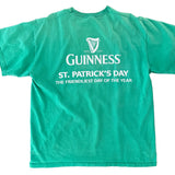 2000s Guinness St. Patrick's Day T-Shirt