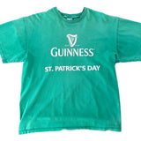 2000s Guinness St. Patrick's Day T-Shirt