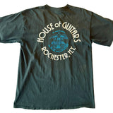 House of Guitars Rochester NY T-Shirt
