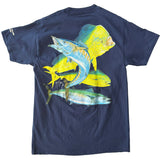 Guy Harvey Fish T-Shirt