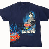 Vintage Jeff Gordon T-Shirt Front