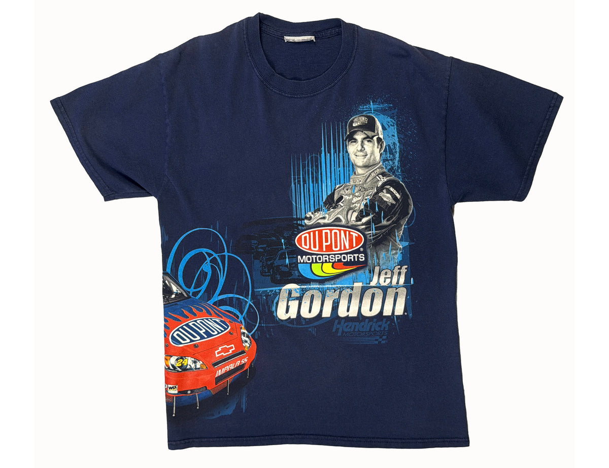 Vintage 1990s Jeff Gordon T-Shirt – Thrift Taco