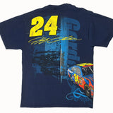 Vintage 90s Jeff Gordon T-Shirt