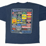 Regional Homes Laurel T-Shirt Back