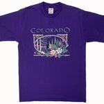 Colorado T-Shirt Front