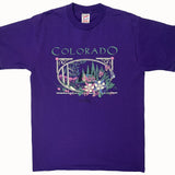 Colorado T-Shirt Front