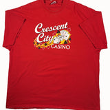 Crescent City Casino T-Shirt