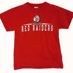 Decatur Red Raiders T-Shirt Front