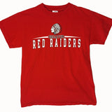 Decatur Red Raiders T-Shirt Front