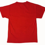 Decatur Red Raiders T-Shirt Back