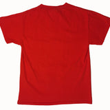 Decatur Red Raiders T-Shirt Back