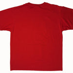 The Comedy Barn Theater T-Shirt Back