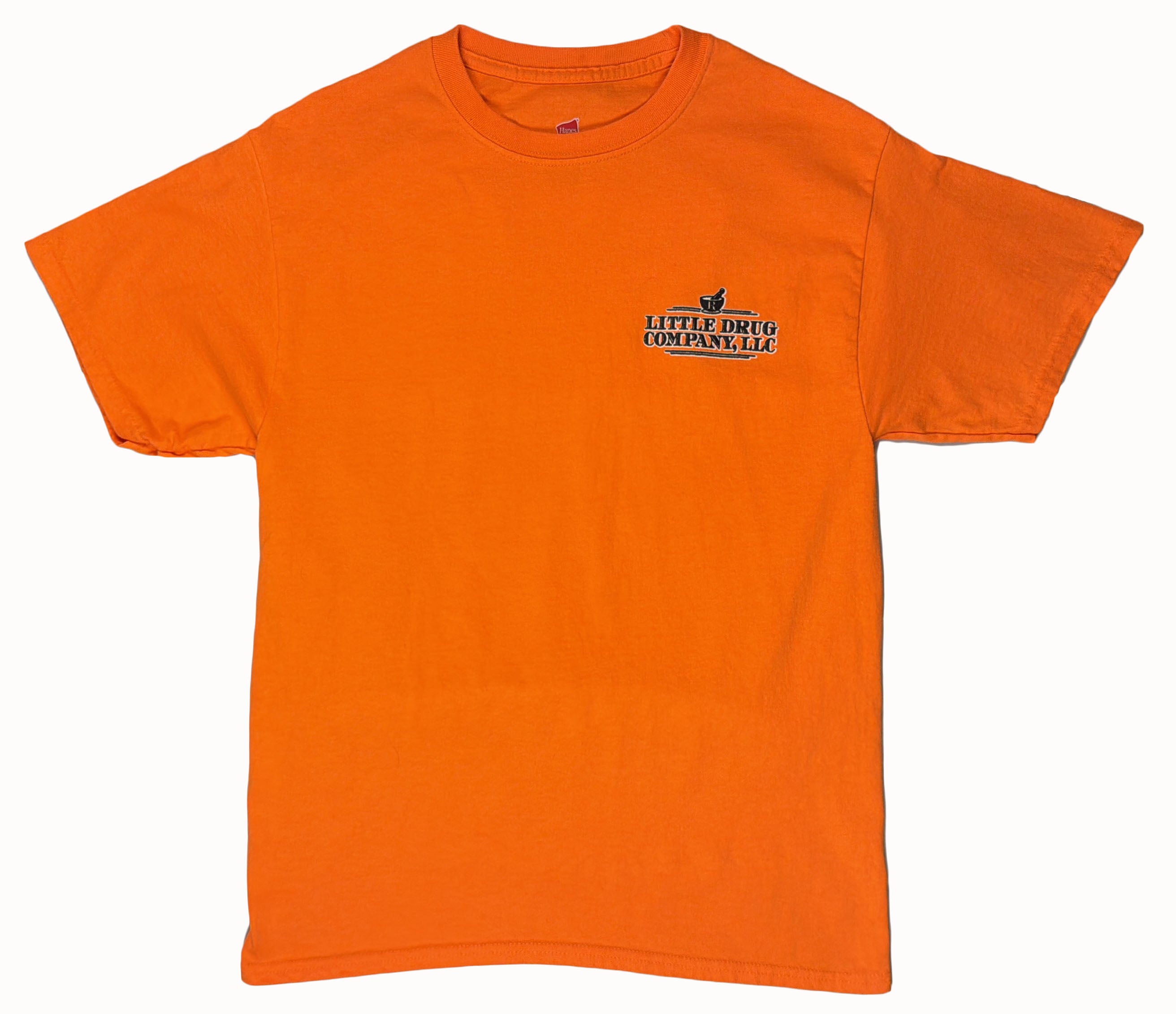 Little Drug Company LLC T-Shirt Front