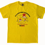 Perennial Math Tournament T-Shirt Front