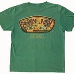 Ron Jon Surf Shop Cozumel T-Shirt Back