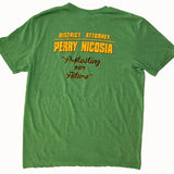 District Attorney T-Shirt