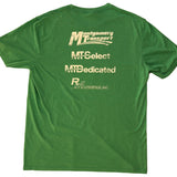 Rest Assured My Load's Secured T-Shirt