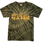 Sylvania Rams T-Shirt Front