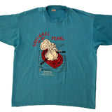 Squirrel on the Pearl T-Shirt Front