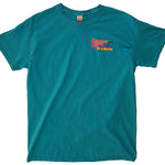 Country Creek RV & Marine T-Shirt Front