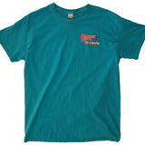 Country Creek RV & Marine T-Shirt Front