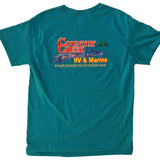 Country Creek RV & Marine T-Shirt