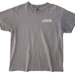 Laurel Machine & Foundry Co T-Shirt Front