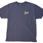 Loosa Brews T-Shirt Front