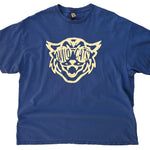 Wildcats T-Shirt Front