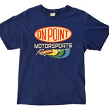 Dupont Motorsports Racing T-Shirt Front