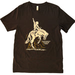 Whiskey Ranch 1983 T-Shirt Front