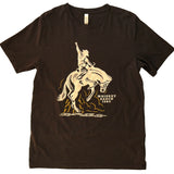 Whiskey Ranch 1983 T-Shirt